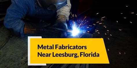 The Best 10 Metal Fabricators near Largo, FL 33779 